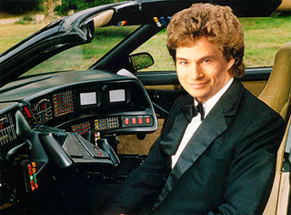 Illustration for article titled David Pogue: Now a Badass, at Least in this Gallery